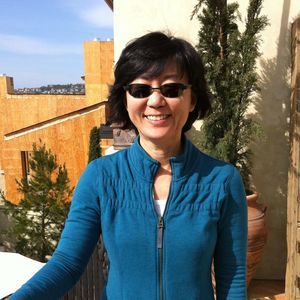 Meet your Posher, Gail